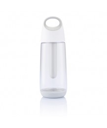 XD Design drikkeflaske ‘Bopp Cool’, hvid